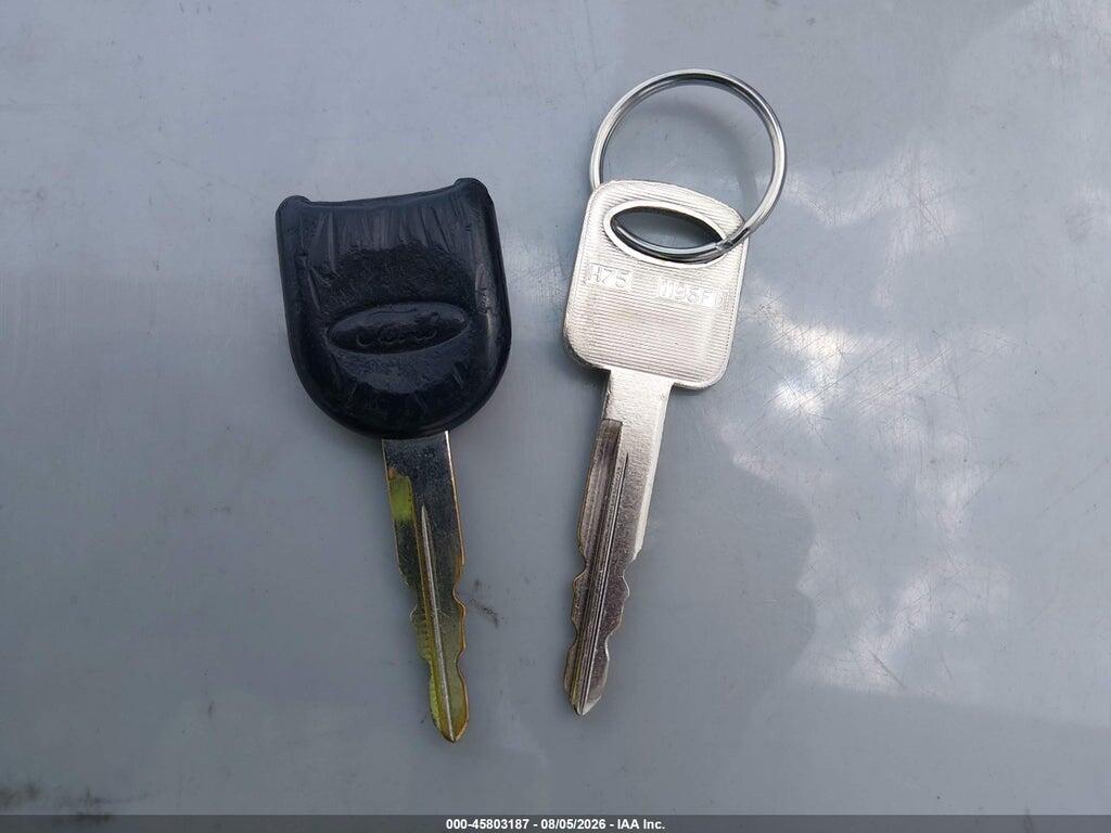 2FMZA52257BA07255 2007 FORD FREESTAR photo no. 11