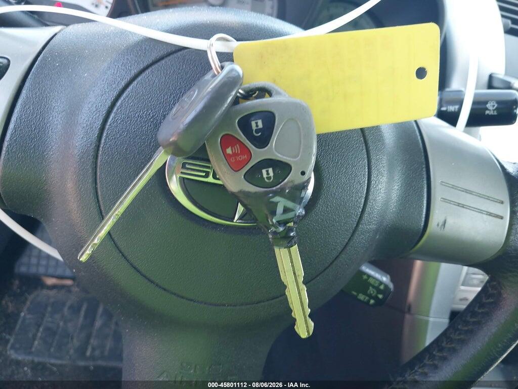 JTKDE167670215642 2007 SCION TC photo no. 11