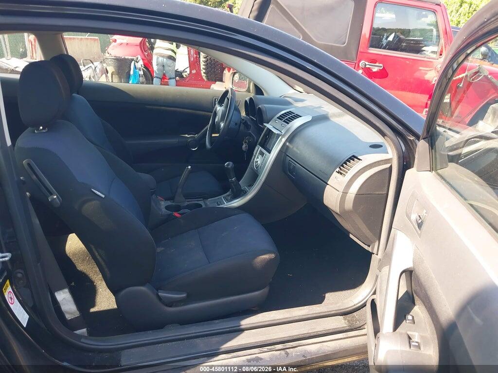 JTKDE167670215642 2007 SCION TC photo no. 5
