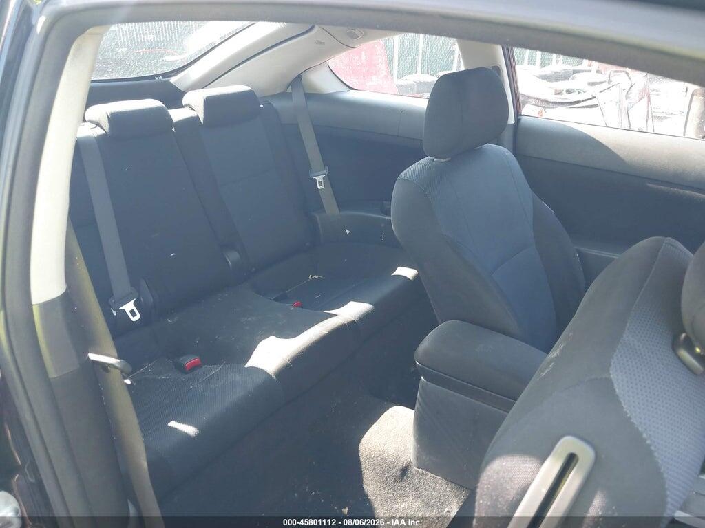 JTKDE167670215642 2007 SCION TC photo no. 8