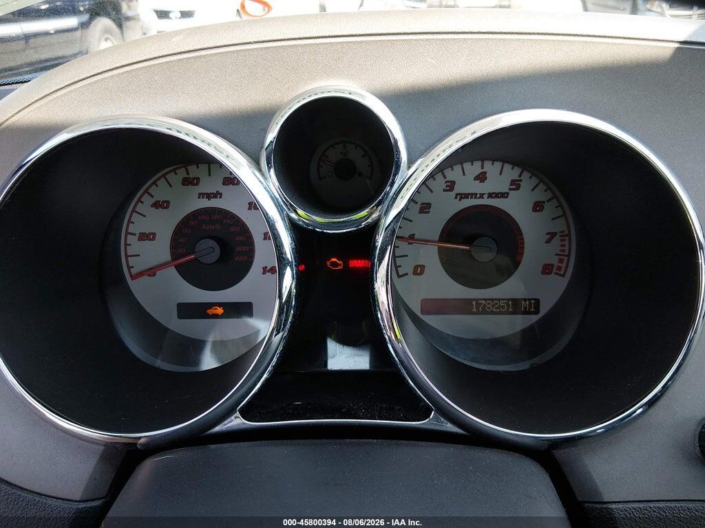 1G2MB35B17Y131655 2007 PONTIAC SOLSTICE photo no. 7