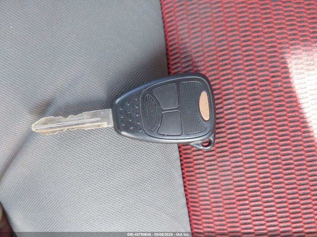 1B3HB48B47D104599 2007 DODGE CALIBER photo no. 11