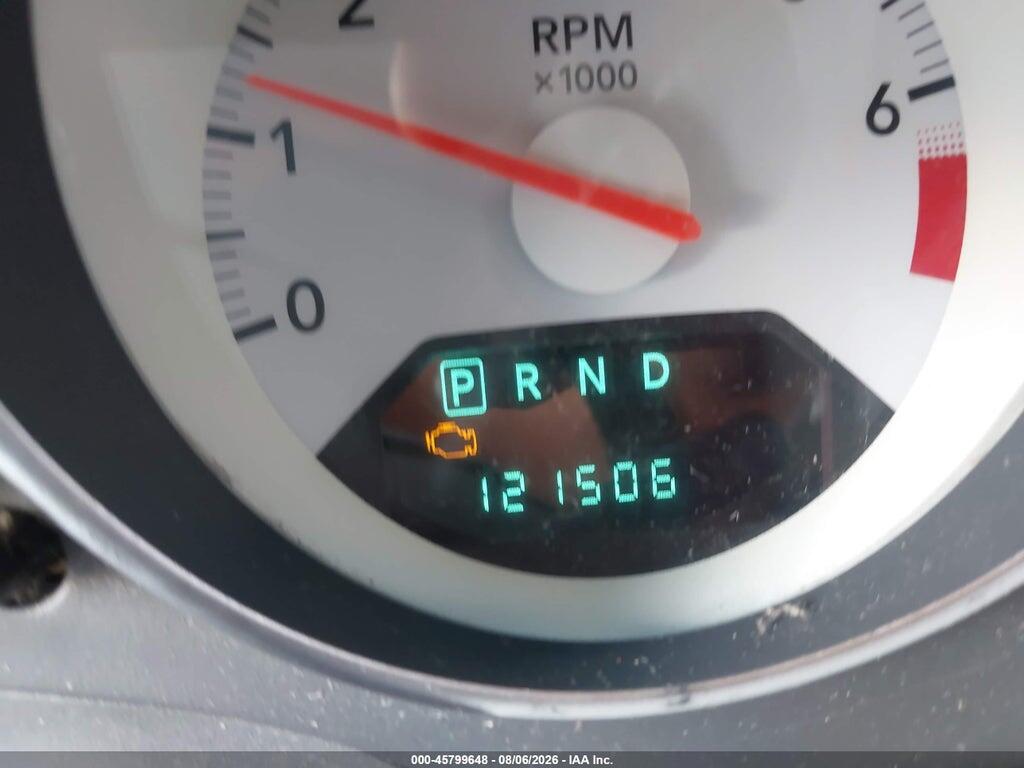 1B3HB48B47D104599 2007 DODGE CALIBER photo no. 12