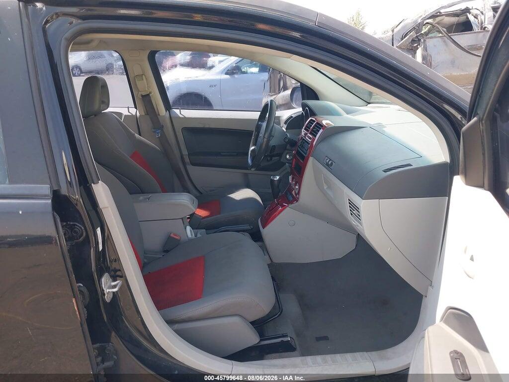 1B3HB48B47D104599 2007 DODGE CALIBER photo no. 5