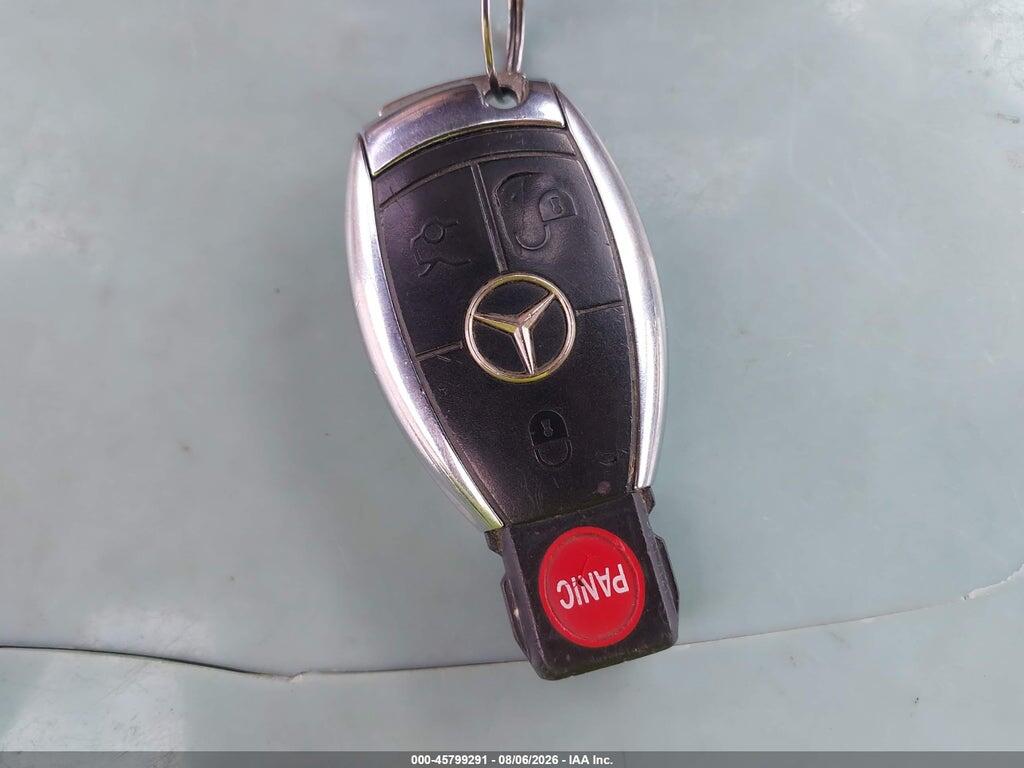 4JGBF71E17A278268 2007 MERCEDES-BENZ GL 450 photo no. 11