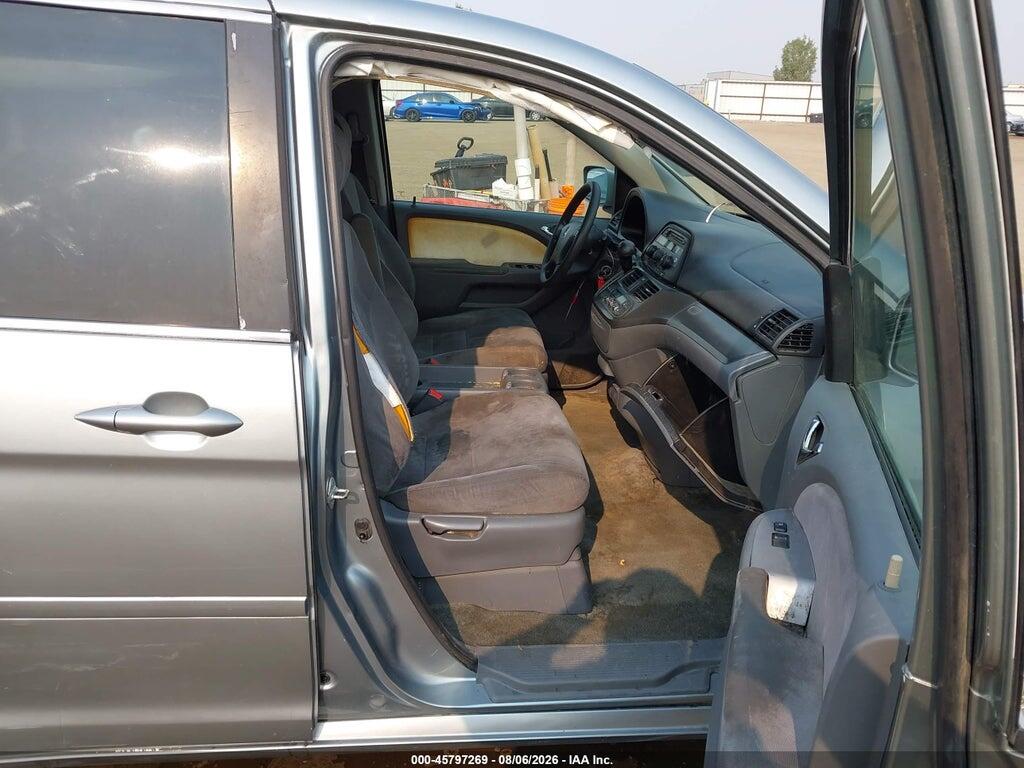 5FNRL38467B024970 2007 HONDA ODYSSEY photo no. 5