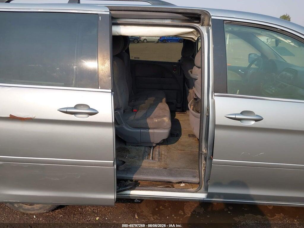 5FNRL38467B024970 2007 HONDA ODYSSEY photo no. 8