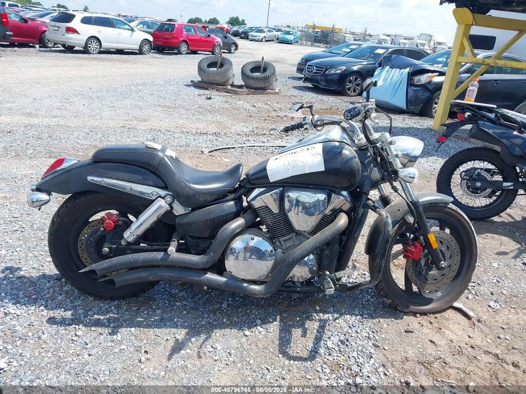 1HFSC55097A305352 2007 HONDA VTX1300 photo no. 11