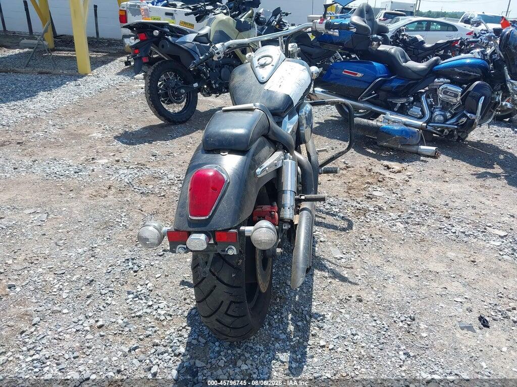1HFSC55097A305352 2007 HONDA VTX1300 photo no. 6