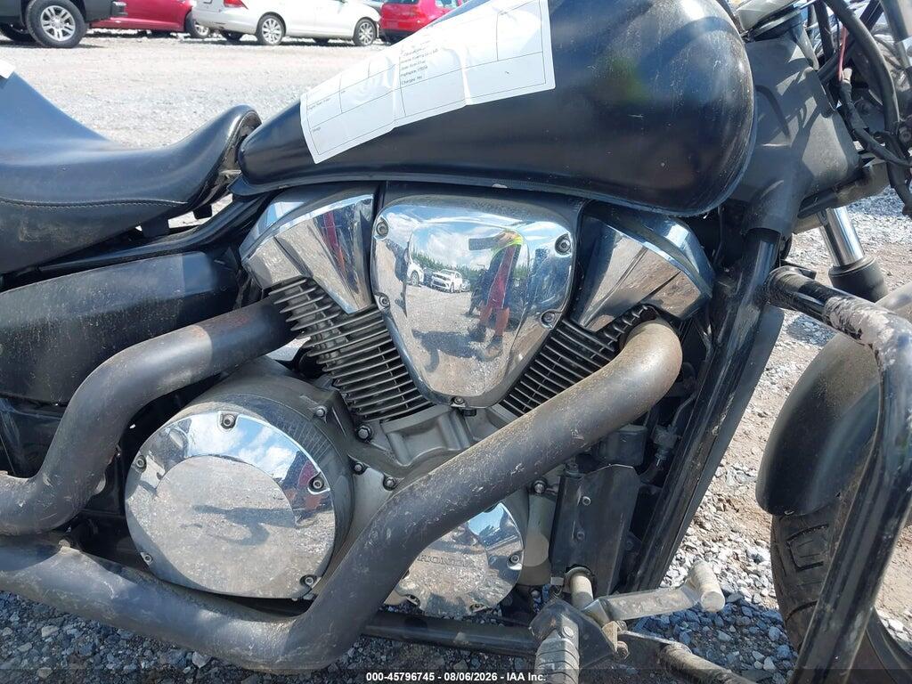 1HFSC55097A305352 2007 HONDA VTX1300 photo no. 8
