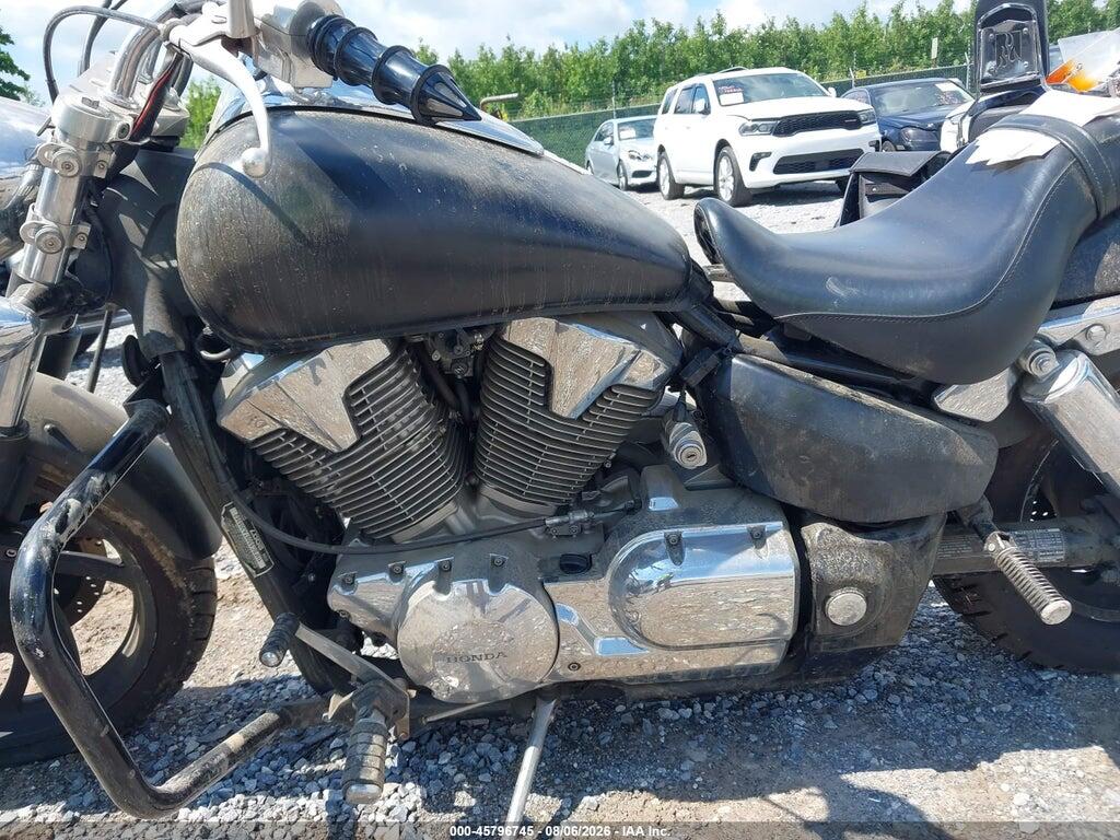 1HFSC55097A305352 2007 HONDA VTX1300 photo no. 9