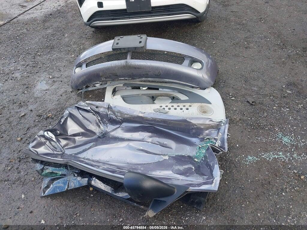 3C3HY45X07T612077 2007 CHRYSLER PT CRUISER photo no. 12