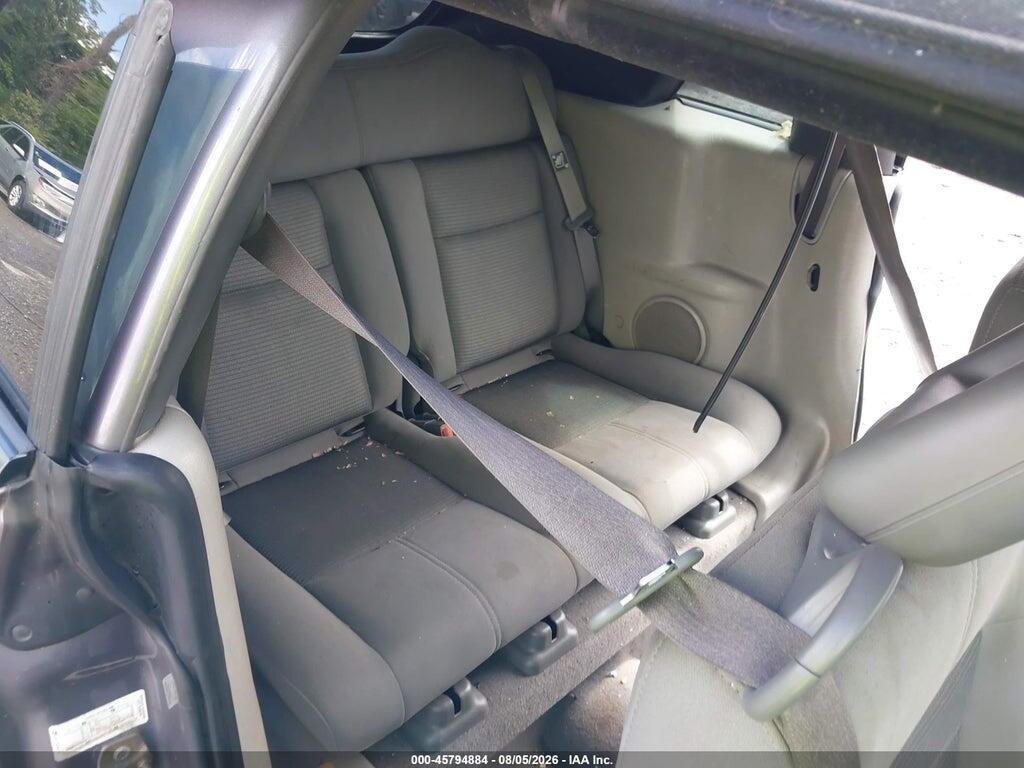 3C3HY45X07T612077 2007 CHRYSLER PT CRUISER photo no. 8
