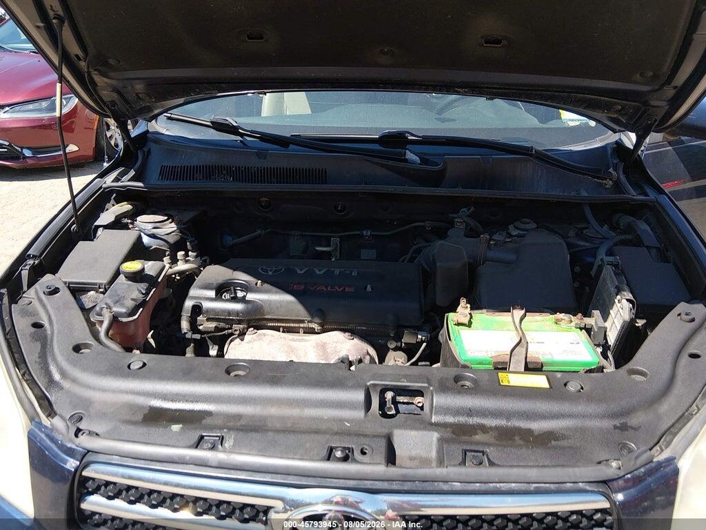 JTMBD31VX76046564 2007 TOYOTA RAV4 photo no. 10