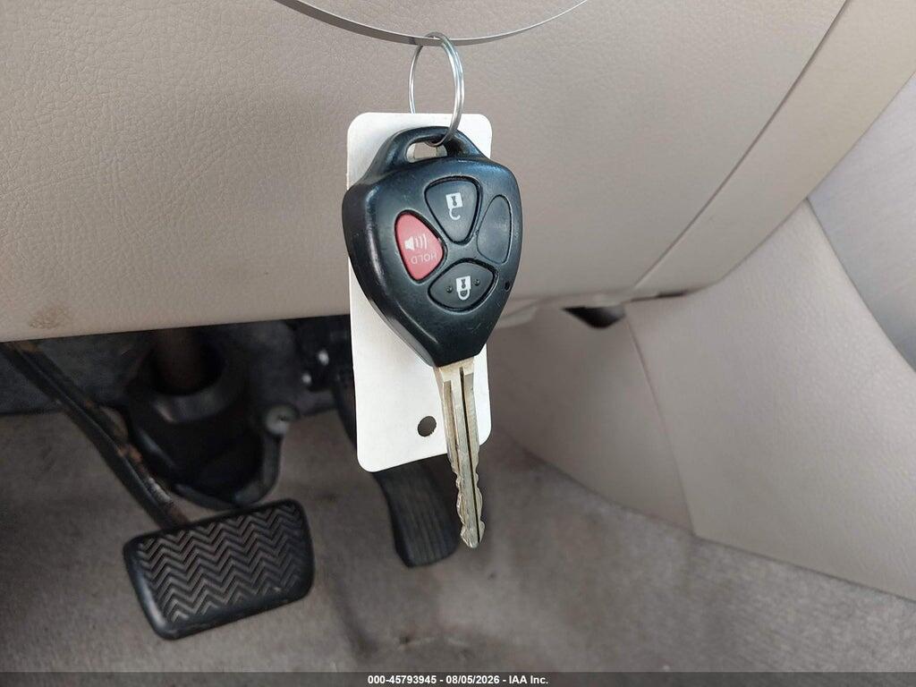 JTMBD31VX76046564 2007 TOYOTA RAV4 photo no. 11