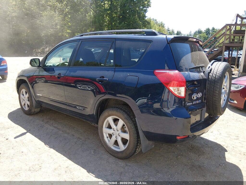 JTMBD31VX76046564 2007 TOYOTA RAV4 photo no. 3