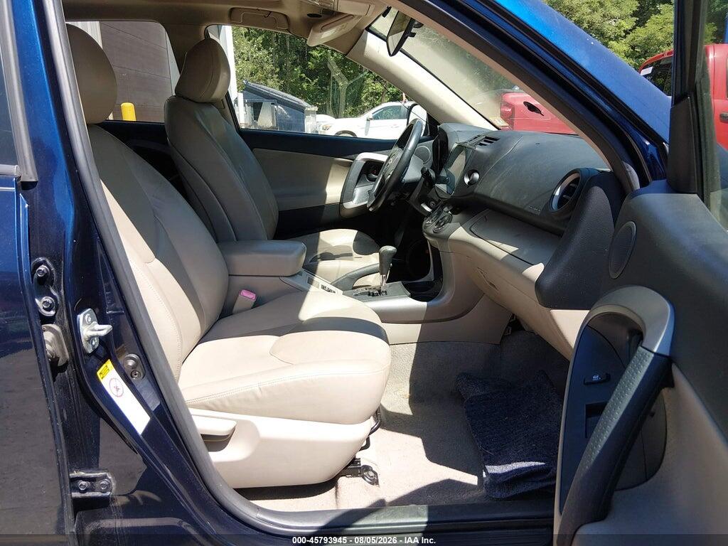JTMBD31VX76046564 2007 TOYOTA RAV4 photo no. 5