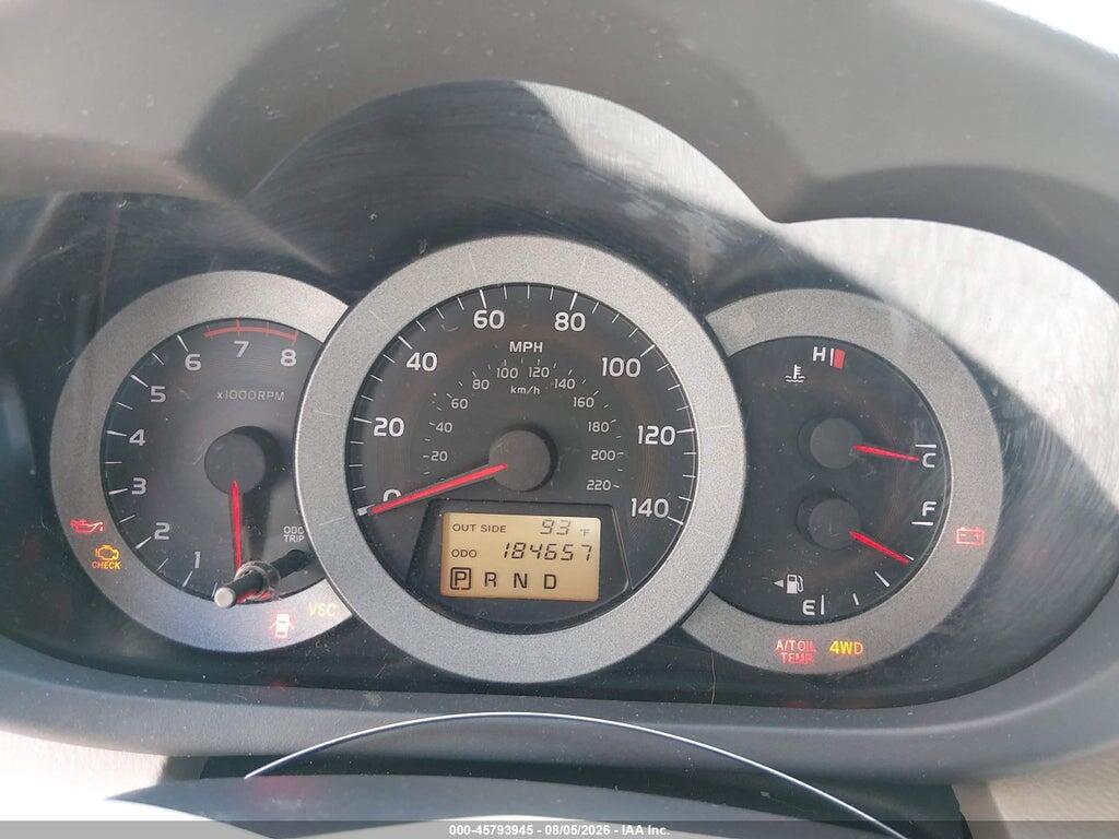 JTMBD31VX76046564 2007 TOYOTA RAV4 photo no. 7