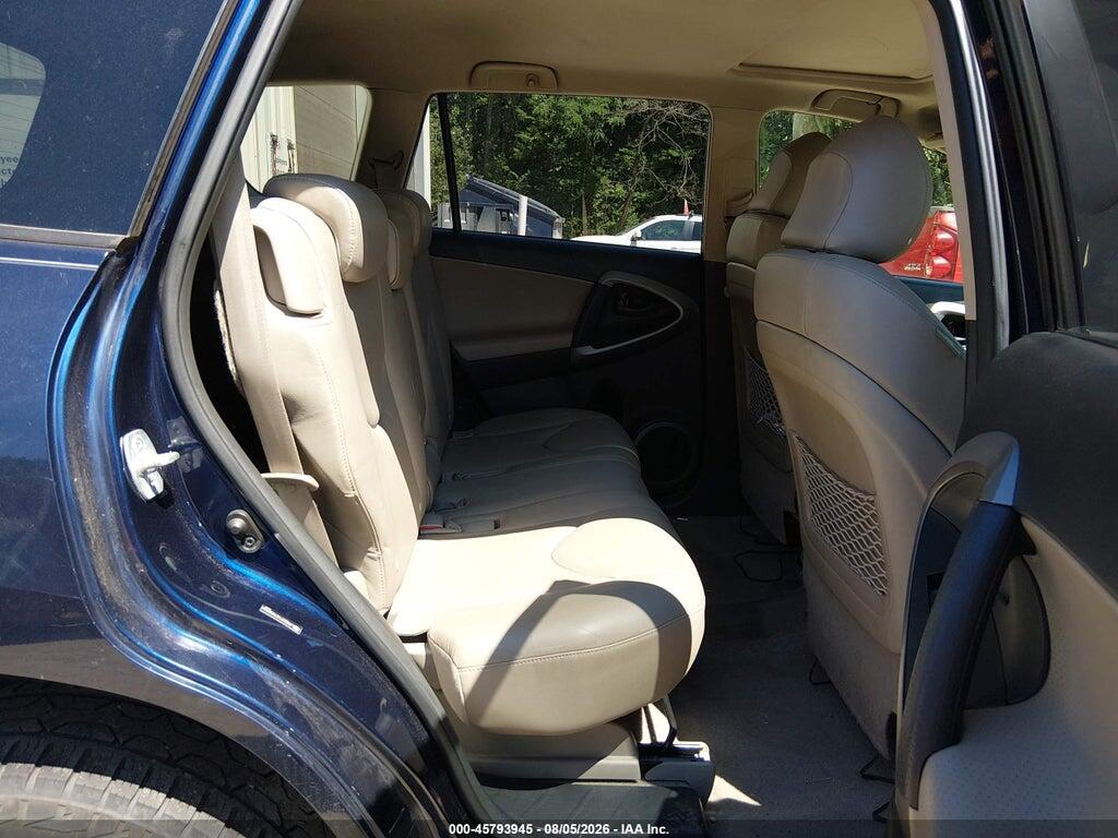 JTMBD31VX76046564 2007 TOYOTA RAV4 photo no. 8