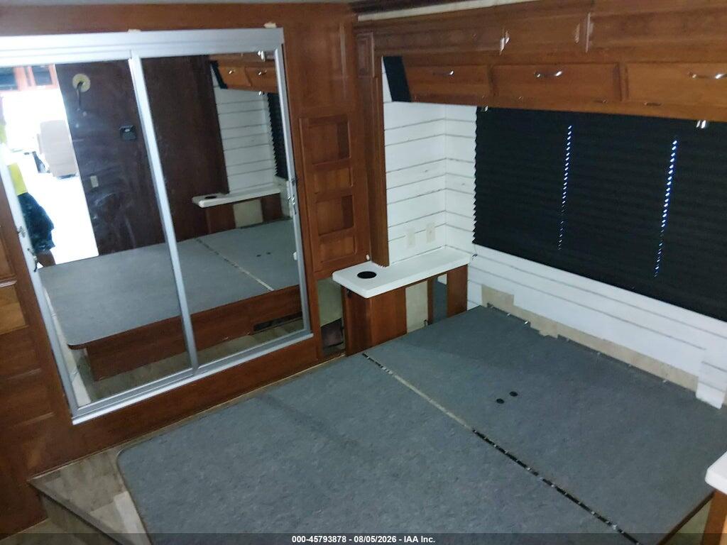 4UZACJDC47CZ20451 2007 FREIGHTLINER CHASSIS photo no. 12