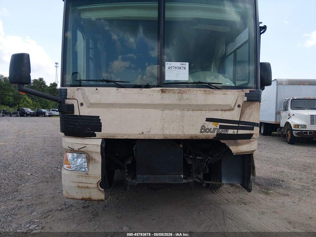 4UZACJDC47CZ20451 2007 FREIGHTLINER CHASSIS photo no. 6