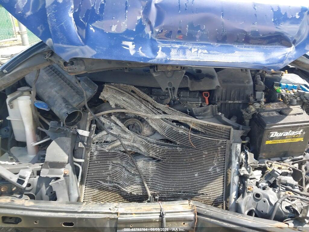 KMHDU46D27U266142 2007 HYUNDAI ELANTRA photo no. 10