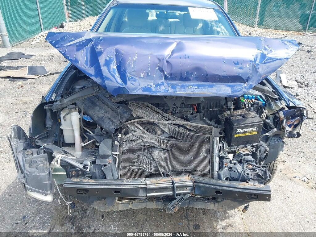 KMHDU46D27U266142 2007 HYUNDAI ELANTRA photo no. 6