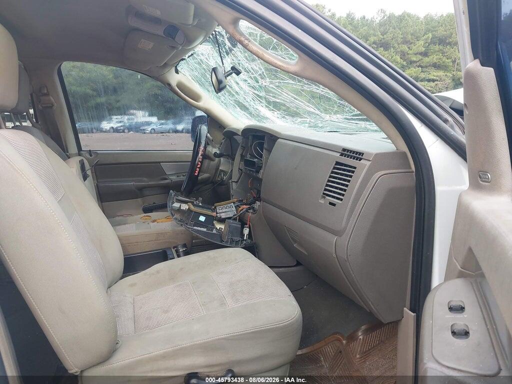 3D7KS19D67G839399 2007 DODGE RAM 1500 photo no. 5
