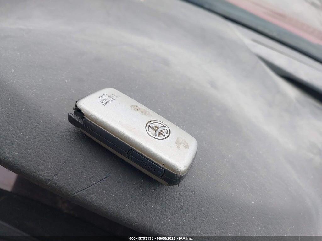 JTNBB46K973003440 2007 TOYOTA CAMRY HYBRID photo no. 11