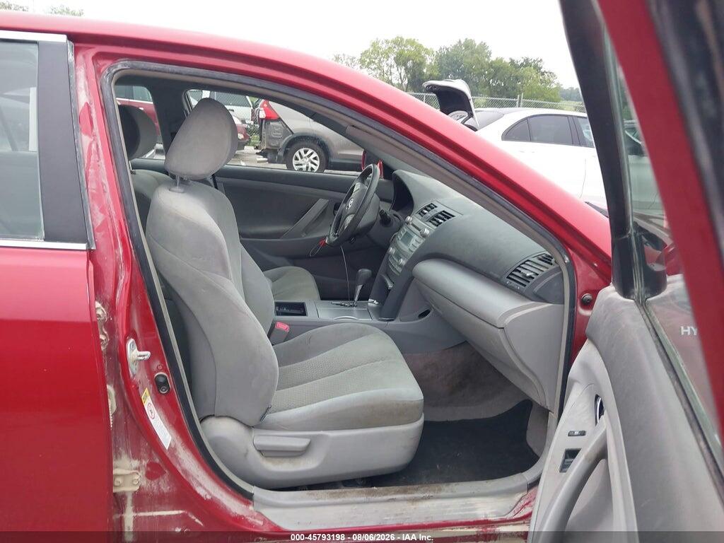 JTNBB46K973003440 2007 TOYOTA CAMRY HYBRID photo no. 5