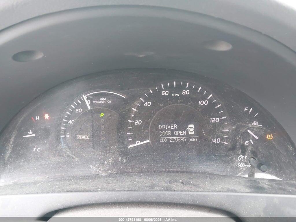 JTNBB46K973003440 2007 TOYOTA CAMRY HYBRID photo no. 7