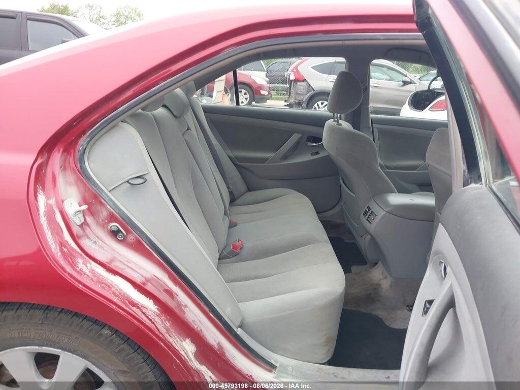 JTNBB46K973003440 2007 TOYOTA CAMRY HYBRID photo no. 8