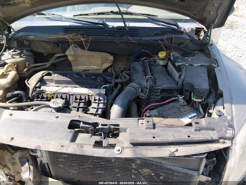 1B3HB28C17D288011 2007 DODGE CALIBER photo no. 10