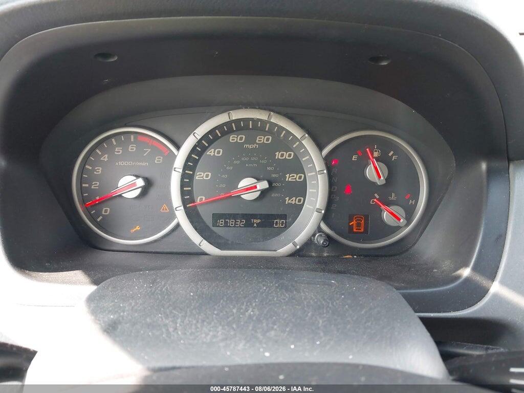 5FNYF18797B025533 2007 HONDA PILOT photo no. 7