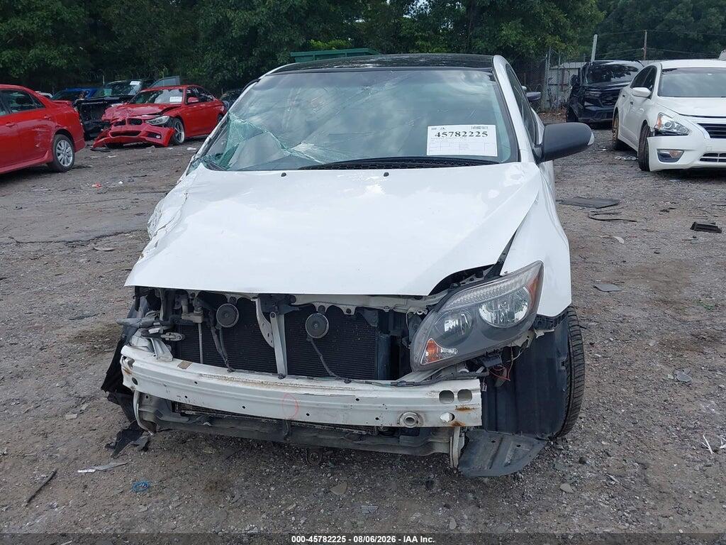 JTKDE177670202050 2007 SCION TC photo no. 12