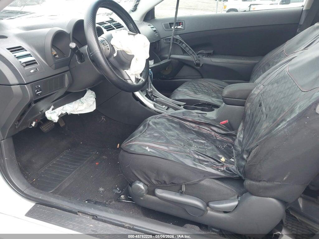 JTKDE177670202050 2007 SCION TC photo no. 5