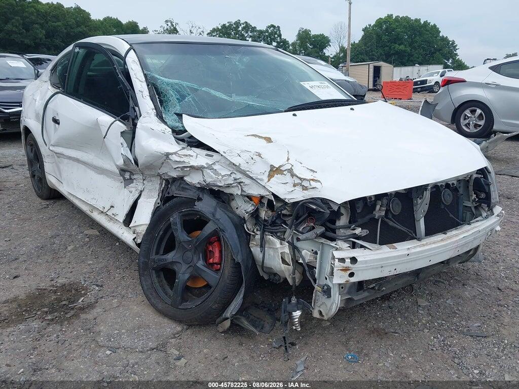 JTKDE177670202050 2007 SCION TC photo no. 6