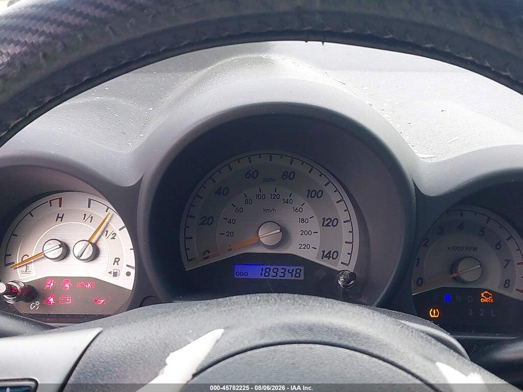 JTKDE177670202050 2007 SCION TC photo no. 7