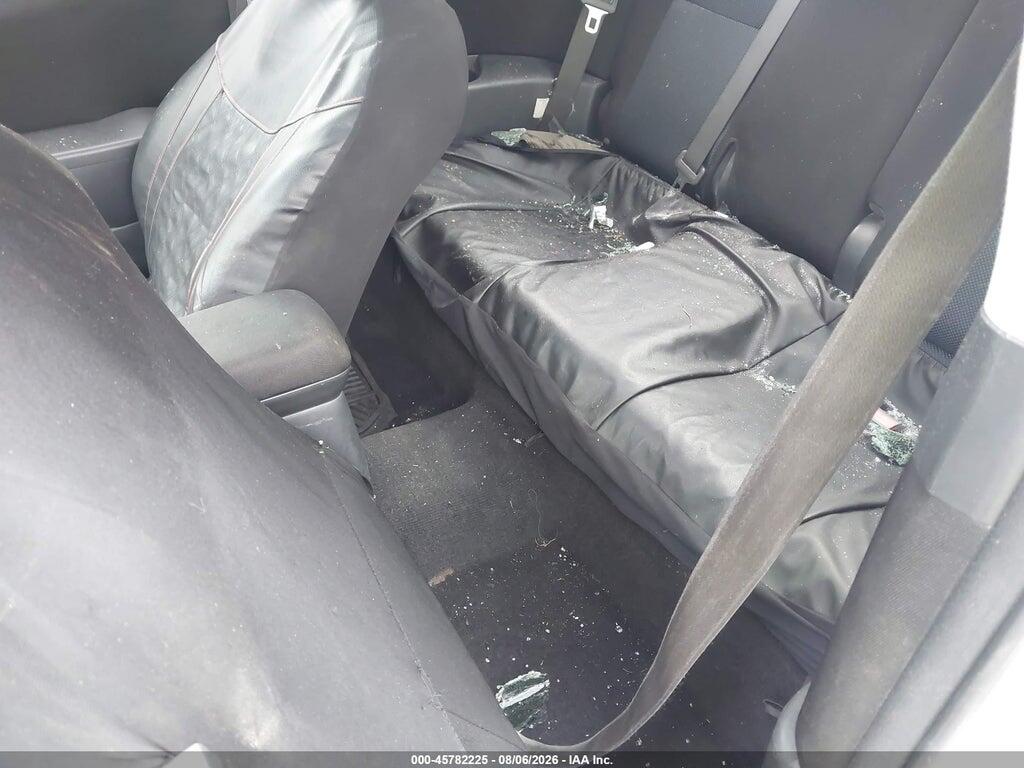 JTKDE177670202050 2007 SCION TC photo no. 8