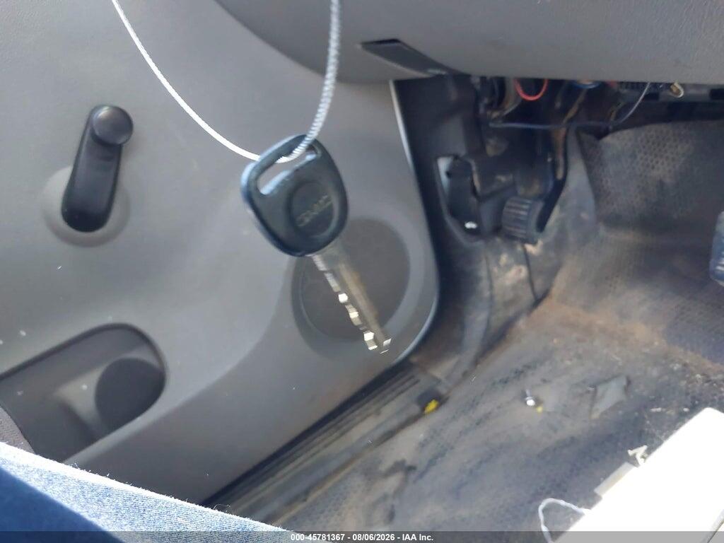 3GTEC13C57G539342 2007 GMC SIERRA 1500 photo no. 11