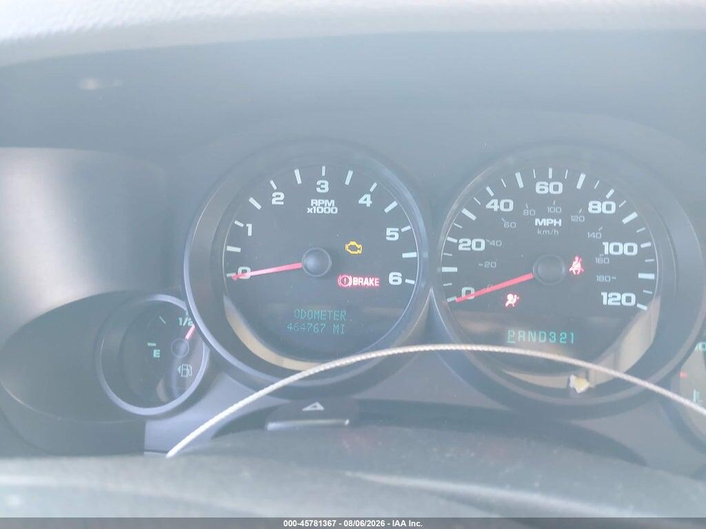 3GTEC13C57G539342 2007 GMC SIERRA 1500 photo no. 7