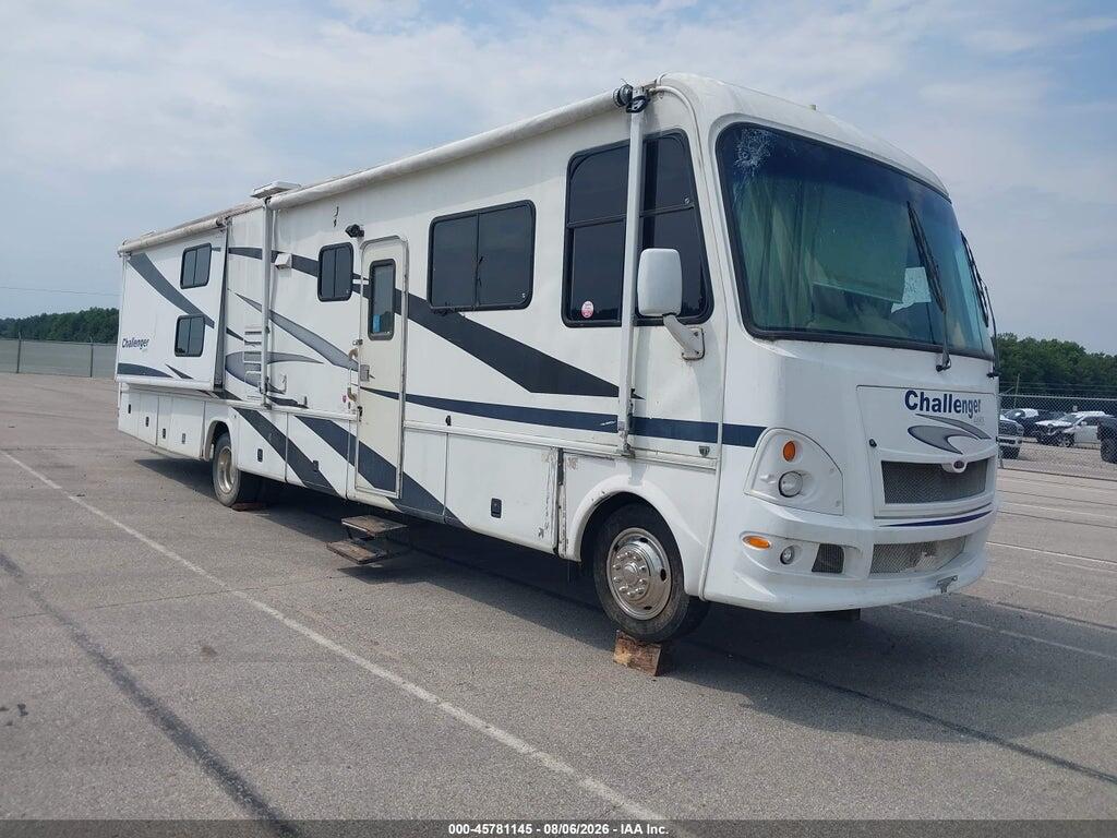 2007 FORD F550 1F6NF53Y570A03816