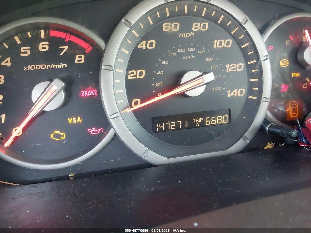5FNYF28557B040759 2007 HONDA PILOT photo no. 7