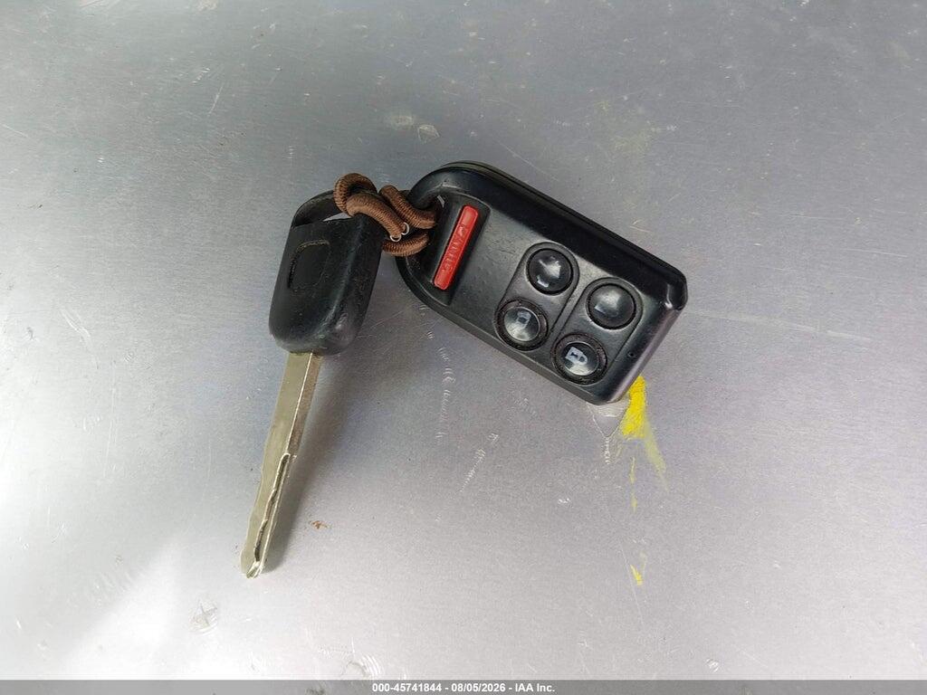 5FNRL38427B127657 2007 HONDA ODYSSEY photo no. 11