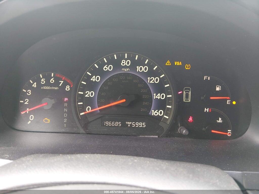 5FNRL38427B127657 2007 HONDA ODYSSEY photo no. 7