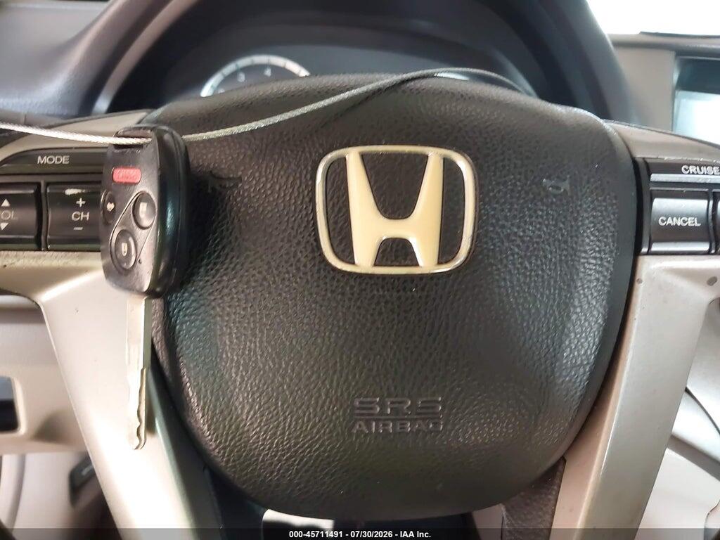 JHMCP26418C032401 2008 HONDA ACCORD photo no. 11