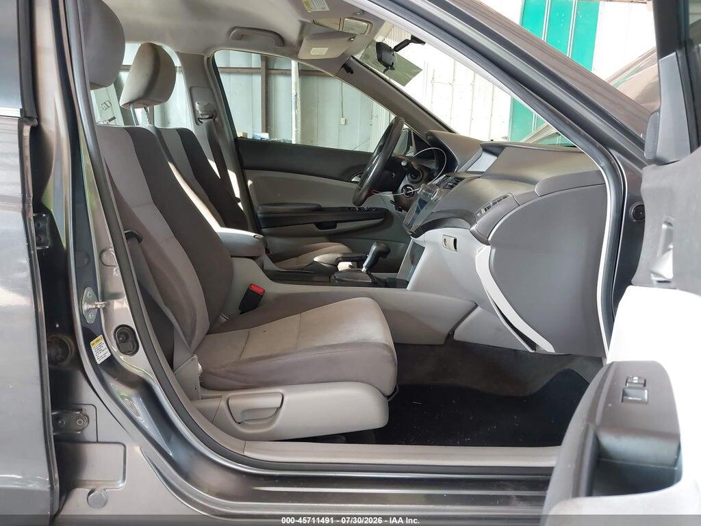 JHMCP26418C032401 2008 HONDA ACCORD photo no. 5