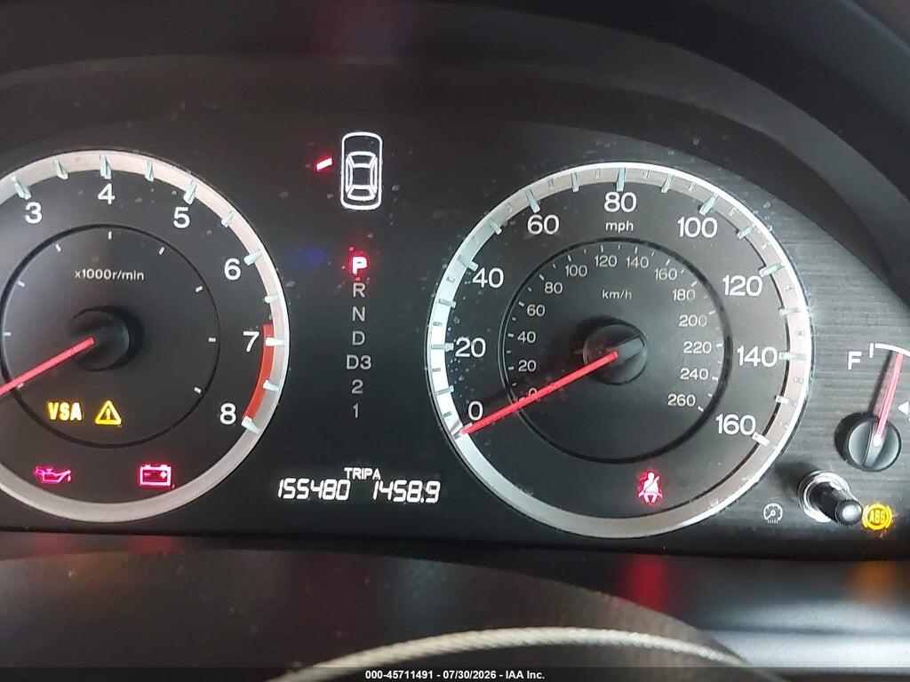 JHMCP26418C032401 2008 HONDA ACCORD photo no. 7