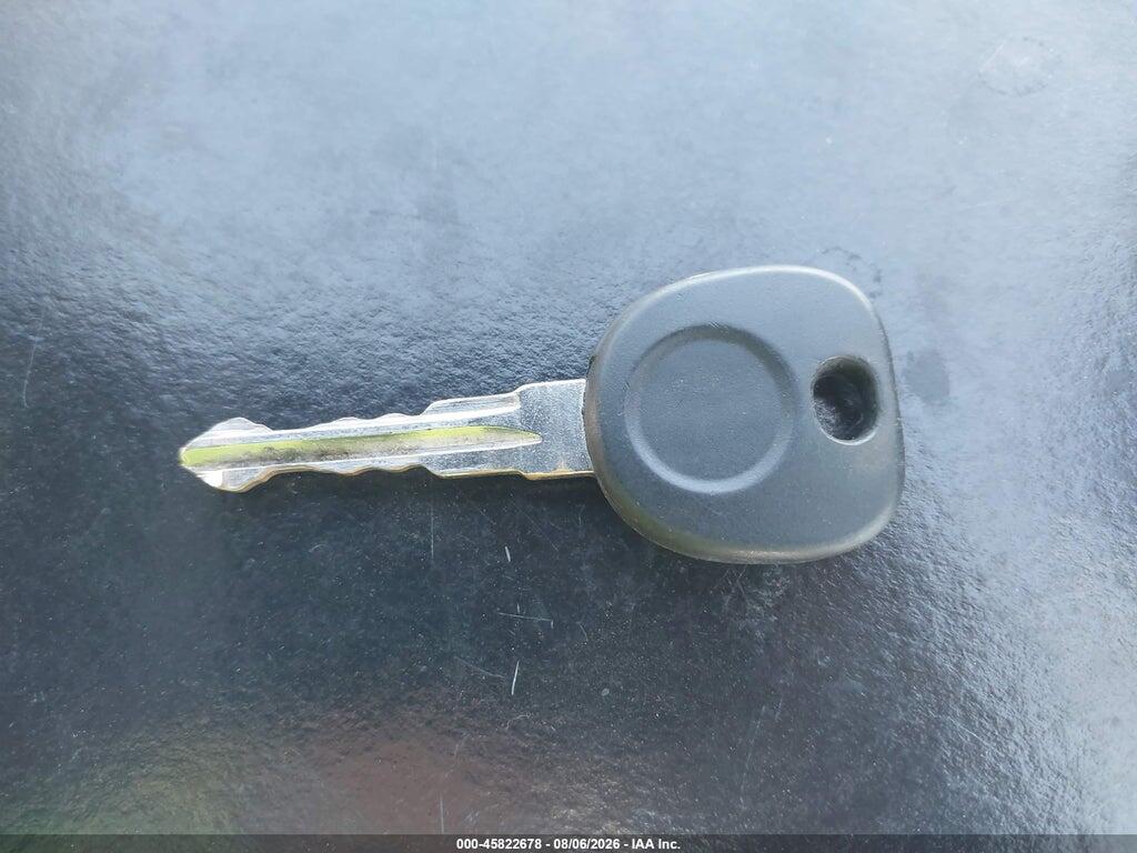 3GNCA13D48S667468 2008 CHEVROLET HHR photo no. 11