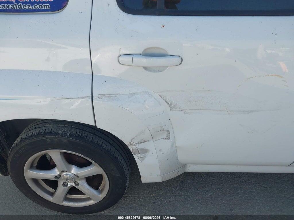 3GNCA13D48S667468 2008 CHEVROLET HHR photo no. 6
